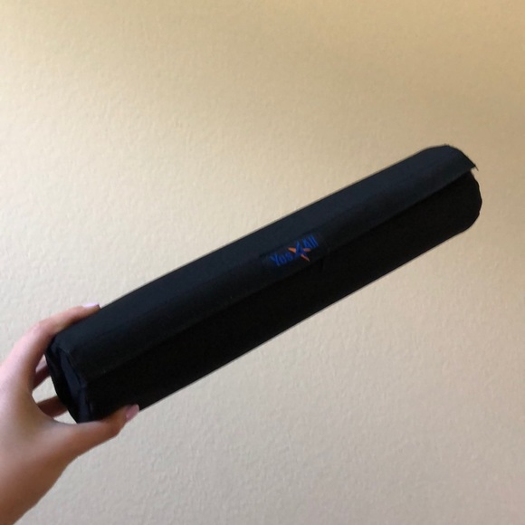 Squat rack cushion - Picture 2 of 2